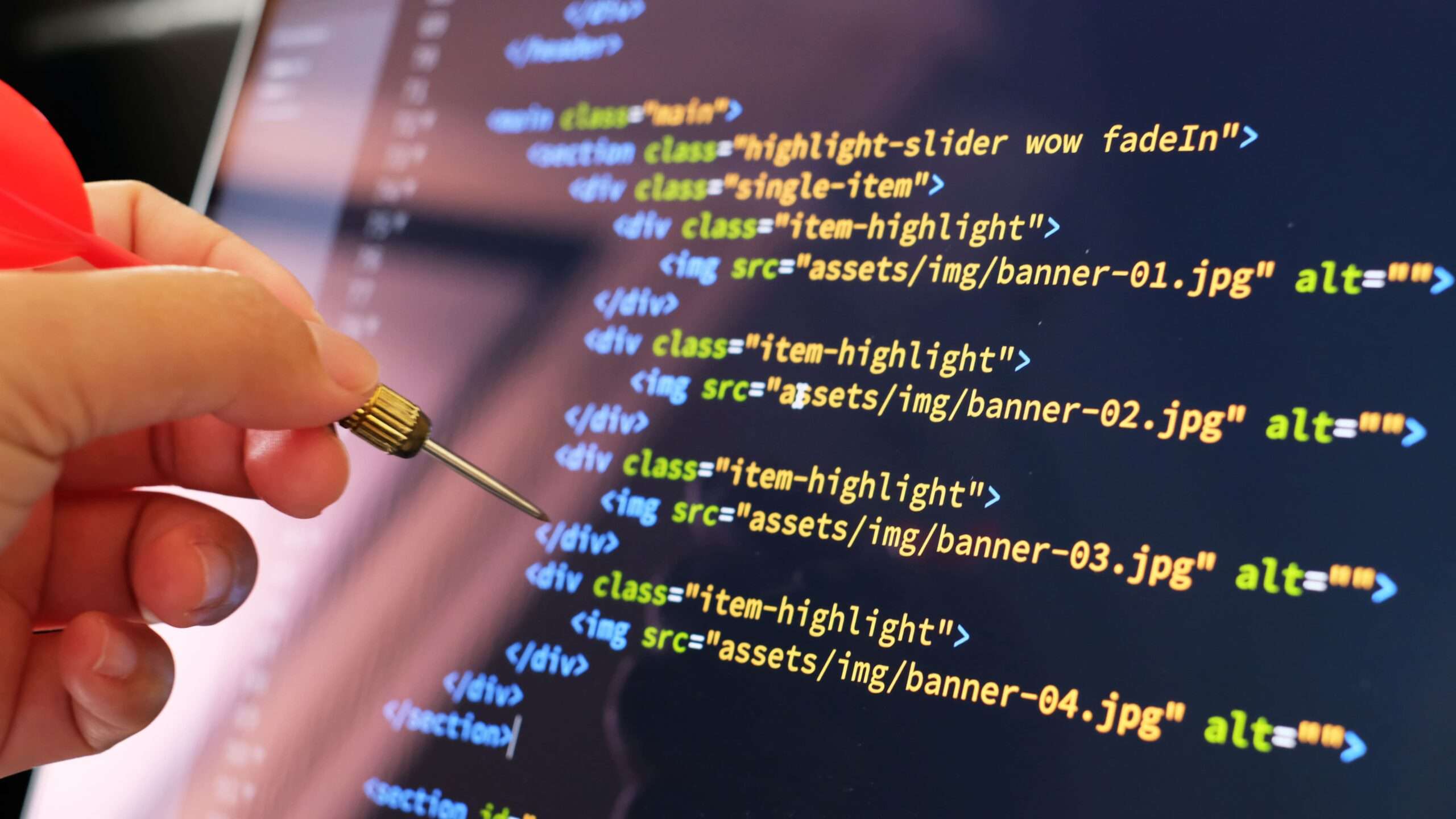 HTML5で差がつく！セクショニング・ルート要素を使ったプロのマークアップ術