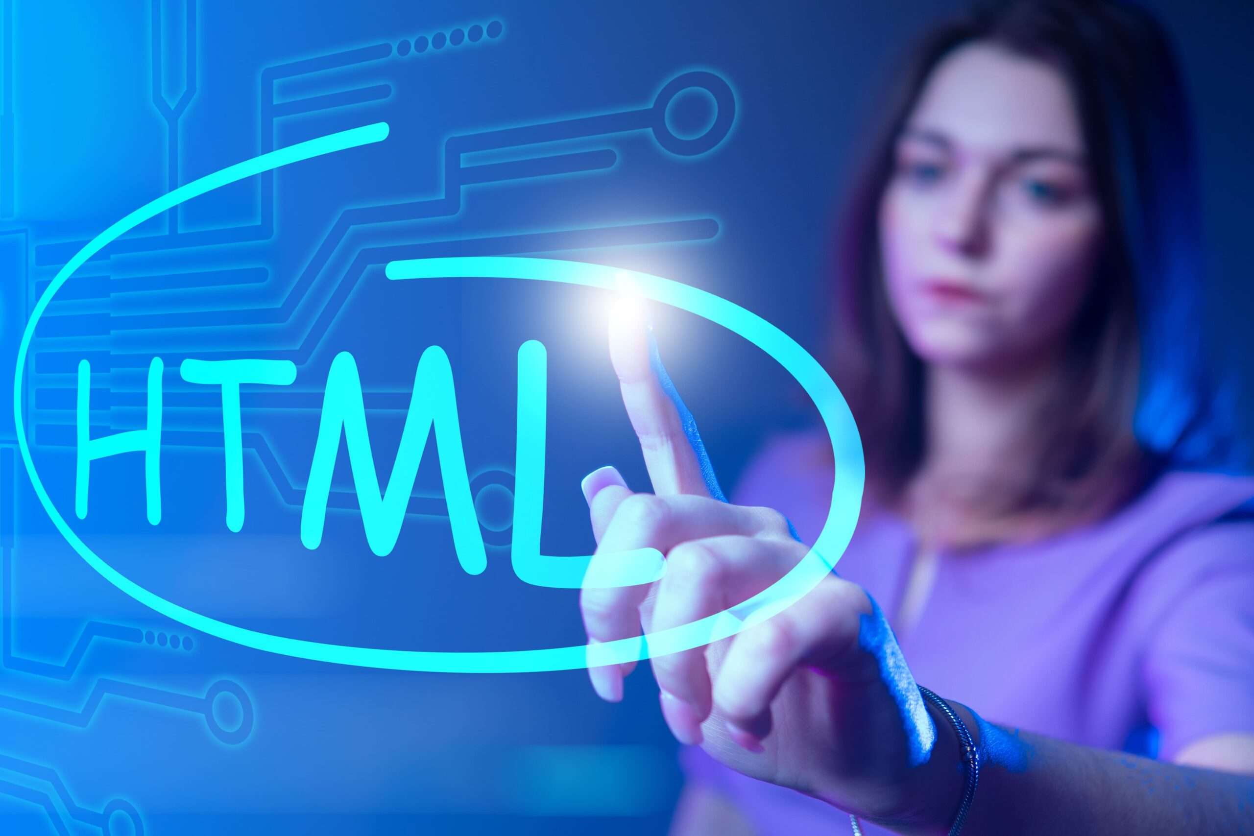 初心者必見！HTML要素を使いこなす基本と応用のガイド