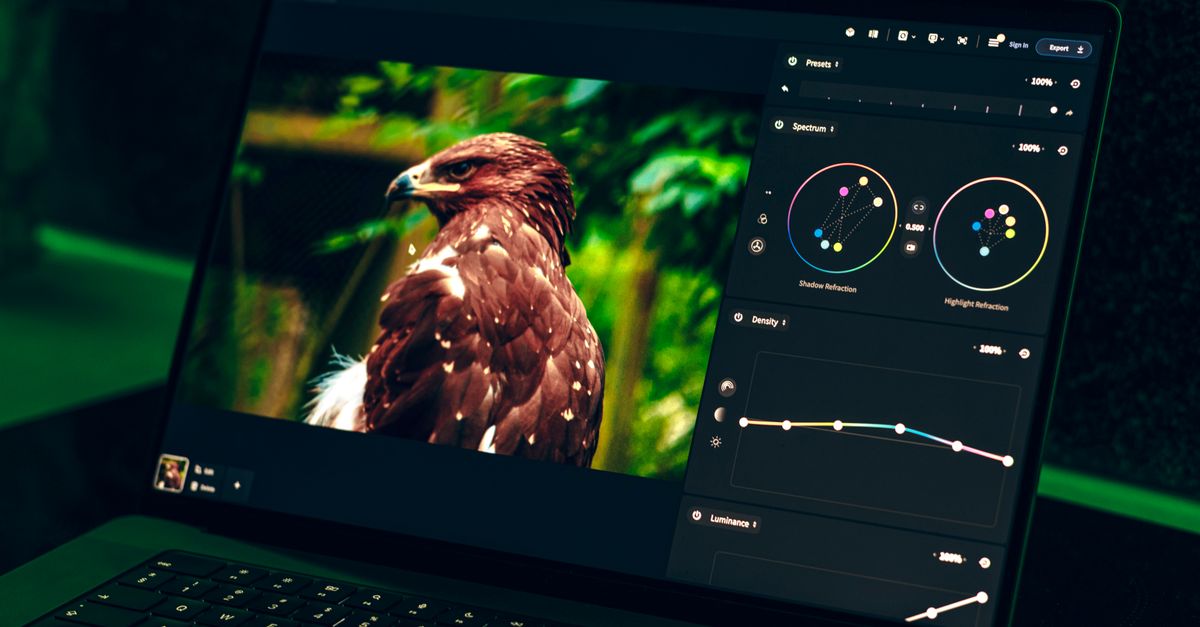 Aiarty Image Enhancerで画像を高画質化
